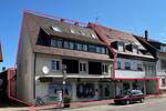 Wohn- und Geschäftshaus in FR St.Georgen mit großem Garten und Innenhof 1 zimmer