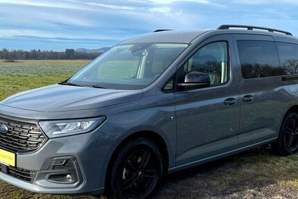 Ford Grand Tourneo 13.250 km 31.500 &euro; Emmendingen 79312