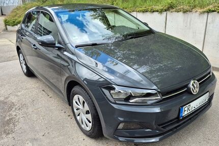 VW Polo 70.400 km 13.990 &euro; Titisee-Neustadt 79822