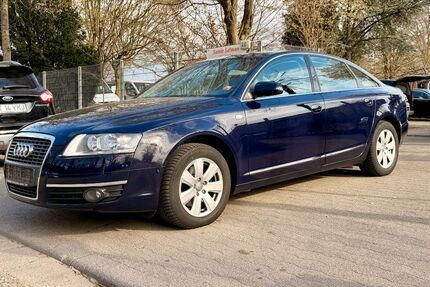 Audi A6 263.571 km 3.300 &euro; Freiburg 79108