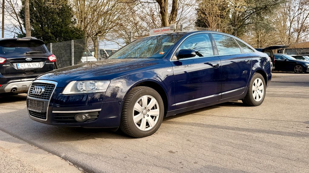 Audi A6 263.571 km 3.300 &euro; Freiburg 79108
