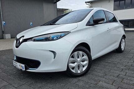 Renault ZOE 85.000 km 4.900 &euro; Freiburg 79111