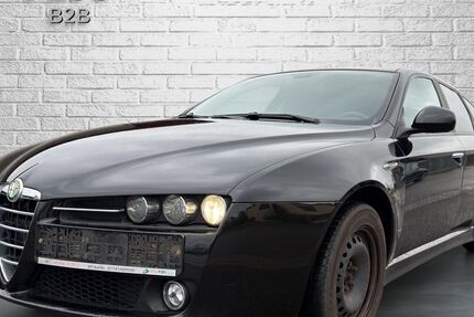 Alfa Romeo 159 128.900 km 1.999 € Ihringen / bei Freiburg im Breisgau 79241