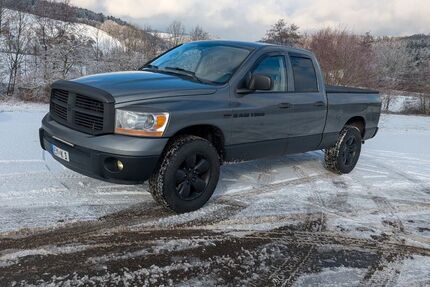 Dodge RAM 243.000 km 13.900 &euro; Gutach 79261