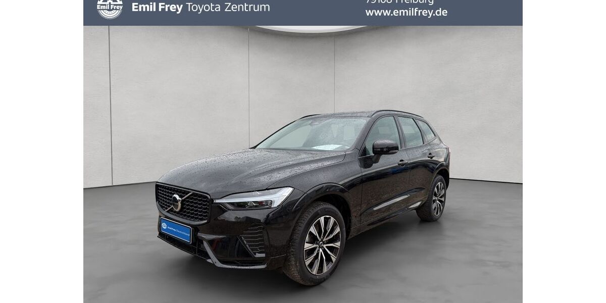 Volvo XC60 27.573 km 36.990 &euro; Freiburg 79108