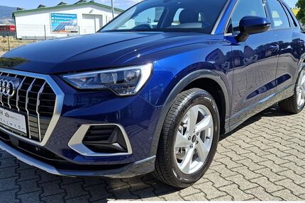 Audi Q3 52.130 km 32.490 &euro; Freiburg im Breisgau 79115
