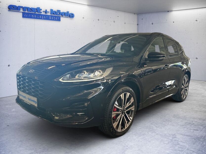 Ford Kuga 41.900 km 28.990 € Freiburg 79111