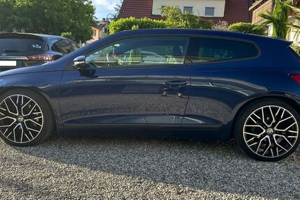 VW Scirocco 183.500 km 7.950 &euro; Schallstadt 79227