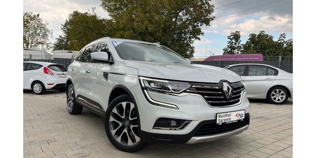 Renault Koleos 103.192 km 16.950 &euro; Freiburg im Breisgau 79115