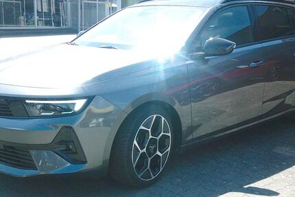 Opel Astra 24.312 km 25.990 &euro; Emmendingen 79312