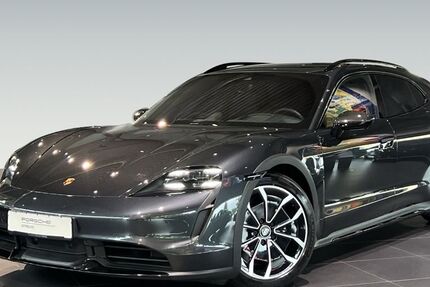 Porsche Taycan 53.700 km 86.890 &euro; Freiburg 79115