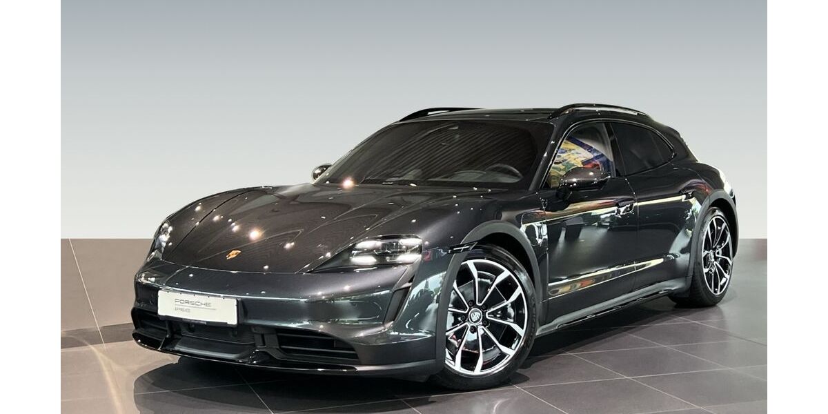 Porsche Taycan 53.700 km 86.890 &euro; Freiburg 79115