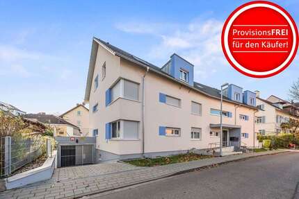 Wohnung Freiburg Haslach - 3 Zimmer, 104 m&sup2;, 690.000&euro; | Angebot:26617076
