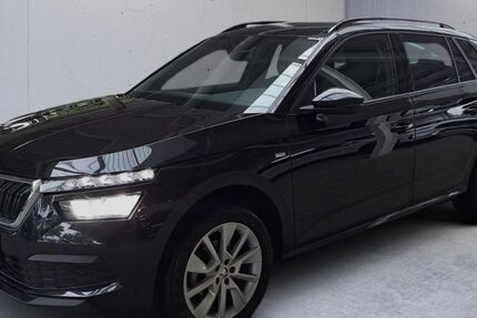 Skoda Kamiq 20.500 km 23.680 € Teningen-Köndringen 79331