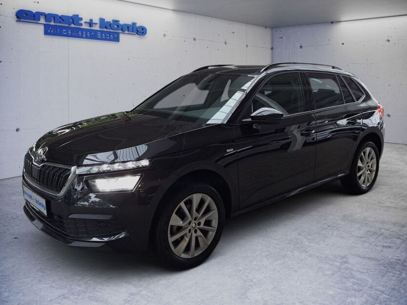 Skoda Kamiq 20.500 km 23.680 € Teningen-Köndringen 79331