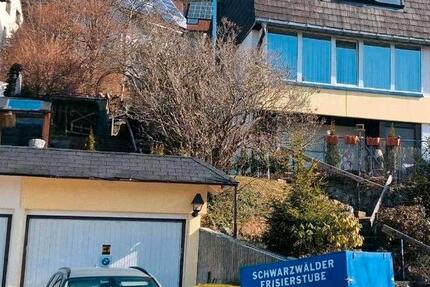 Haus Titisee-Neustadt Neustadt - 4 Zimmer, 4 m&sup2;, 470.000&euro; | Angebot:26414838