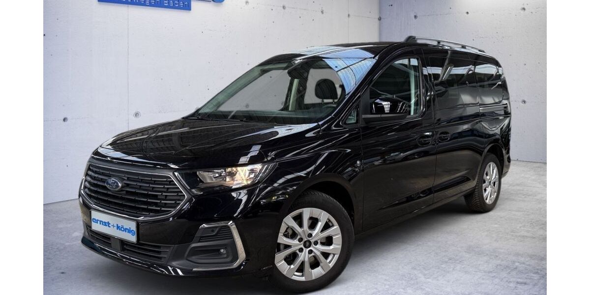 Ford Tourneo Connect 17.500 km 35.490 &euro; Freiburg im Breisgau 79108