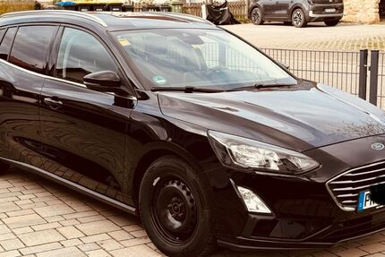 Ford Focus 151.430 km 12.900 &euro; Ehrenkirchen 79238