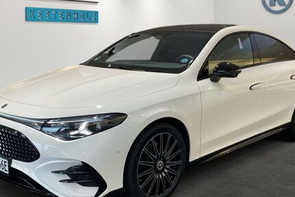 Mercedes-Benz CLA 350 3.568 km 62.850 &euro; Freiburg 79111