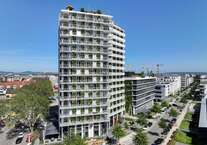 Wohnung zum Mieten in Freiburg im Breisgau 1.400 € 71.4 m²