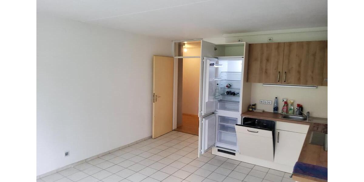 Erdgeschoßwohnung Freiburg im Breisgau Haslach - 3 Zimmer, 80 m&sup2;, 328.978&euro; | Angebot:23397468