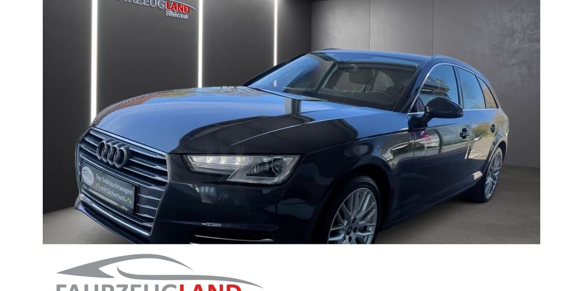 Audi A4 113.200 km 21.790 &euro; Müllheim 79379