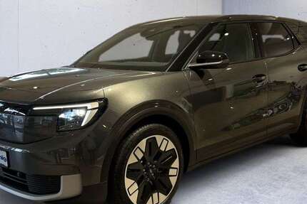 Ford Explorer 12.000 km 45.990 &euro; Freiburg 79108