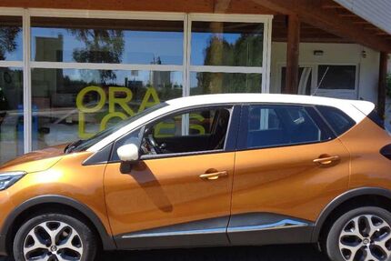 Renault Captur 109.000 km 11.500 € Bernau 79872