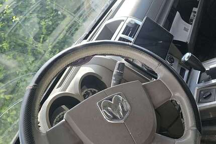 Dodge Nitro 120.000 km 6.900 &euro; Freiburg 79108