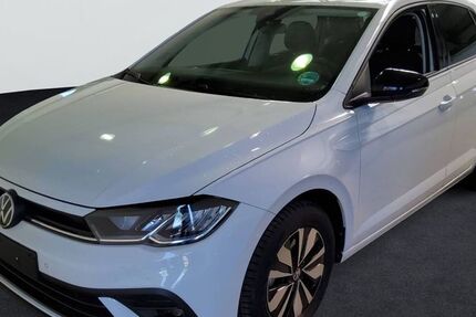 VW Polo 8.193 km 22.980 &euro; Müllheim 79379