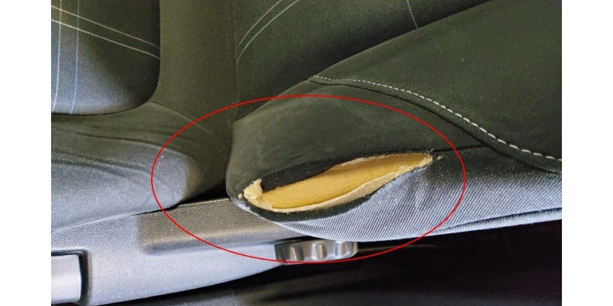 Ford Fiesta 96.000 km 6.990 &euro; GundelfingeN 79194