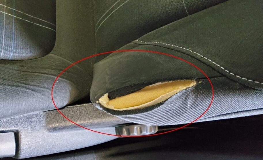 Ford Fiesta 96.000 km 6.990 € GundelfingeN 79194