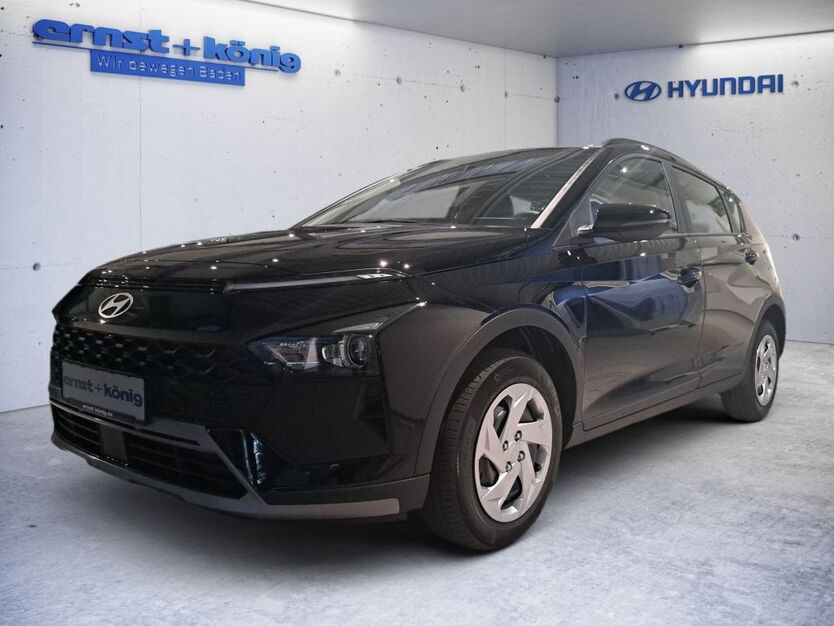 Hyundai BAYON 1.500 km 17.990 € Freiburg im Breisgau 79108