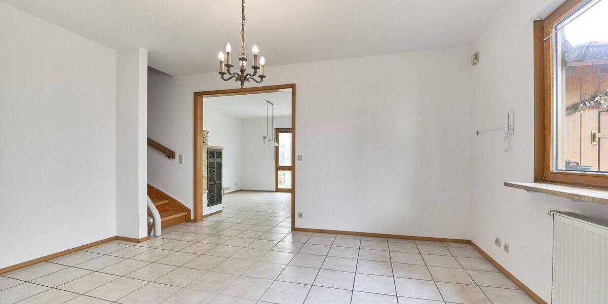 Doppelhaushälfte Denzlingen - 4 Zimmer, 98 m&sup2;, 630.000&euro; | Angebot:26744824