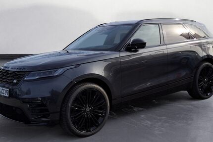 Land Rover Range Rover Velar 1.500 km 79.988 &euro; Freiburg 79108
