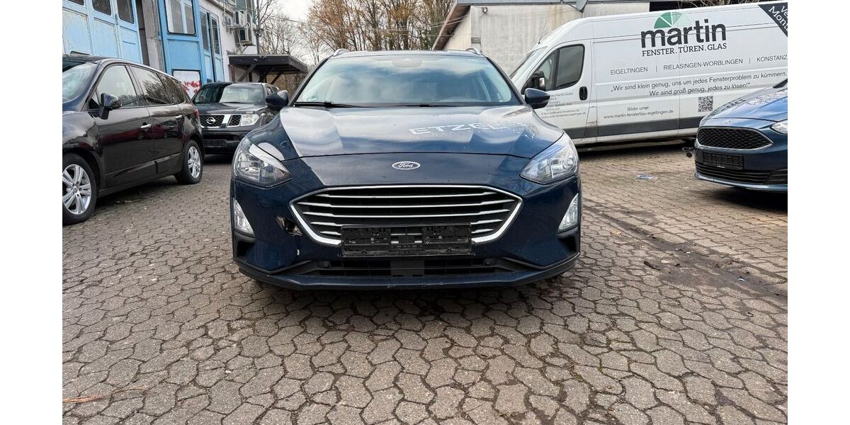 Ford Focus 213.000 km 4.490 &euro; Freiburg im Breisgau 79115