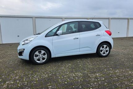 Kia Venga 56.000 km 9.600 &euro; Kenzingen 79341