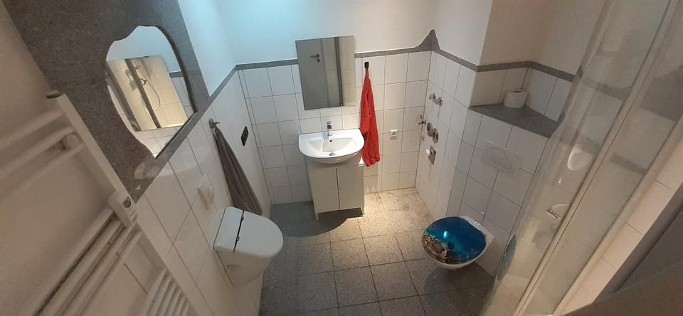 Etagenwohnung Gundelfingen - 1.5 Zimmer, 41 m&sup2;, 199.000&euro; | Angebot:26689108