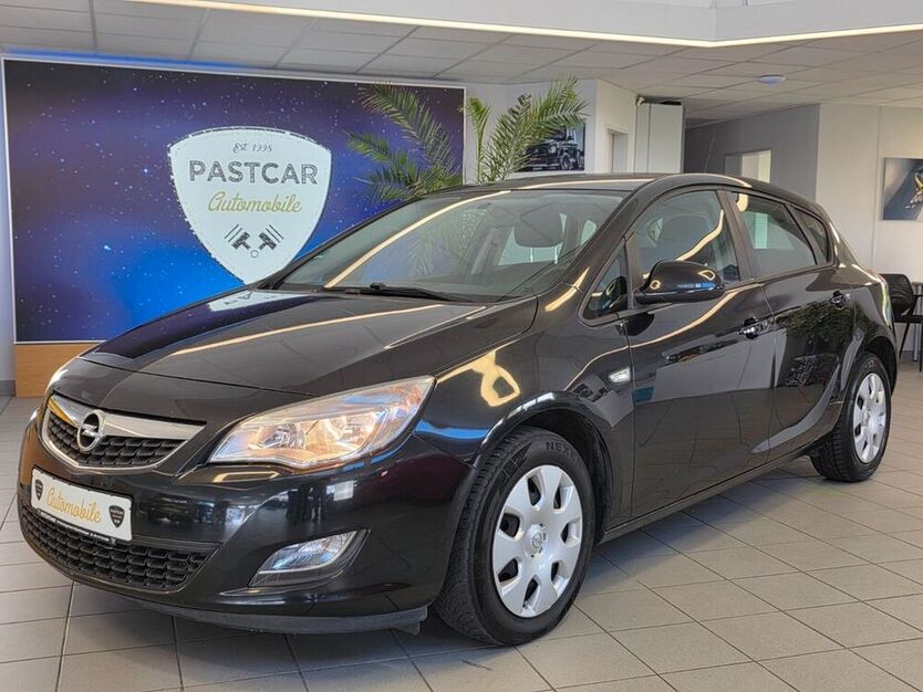 Astra
