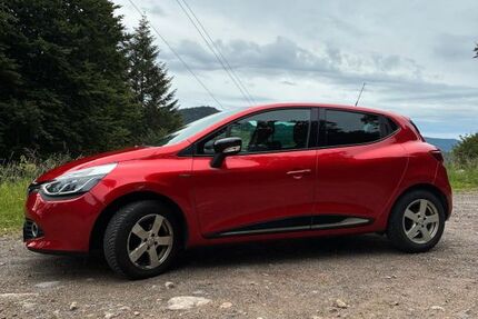 Renault Clio 93.000 km 6.200 &euro; Todtnau 79674