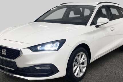 Seat Leon 9.452 km 21.500 &euro; Freiburg 79108
