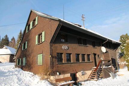 Wohnung Feldberg (Schwarzwald) - 6 Zimmer, 131 m&sup2;, 1.115&euro; | Angebot:26623406
