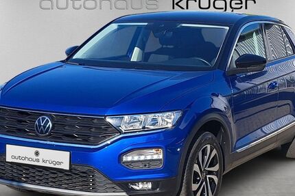 VW T-Roc 95.560 km 19.750 &euro; Bad Krozingen 79189