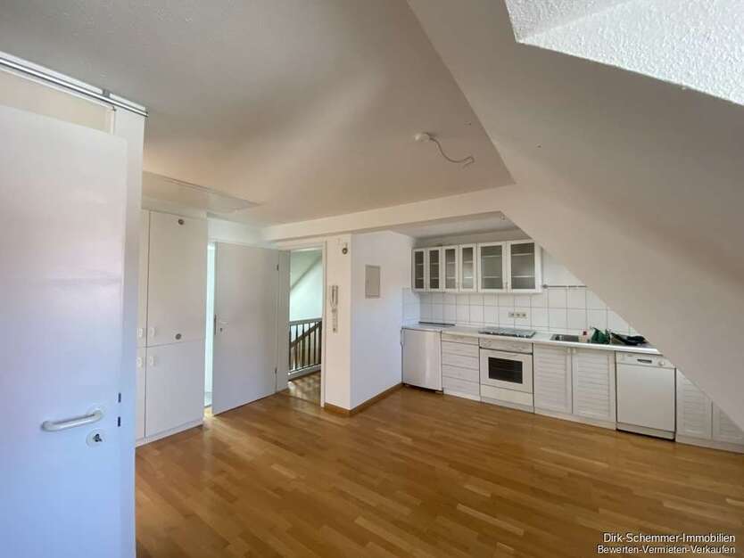 Wohnung zum Kaufen in Freiburg im Breisgau 325.000 € 64.83 m² 3 zimmer