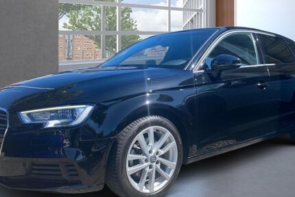 Audi A3 75.420 km 17.790 &euro; Freiburg 79111
