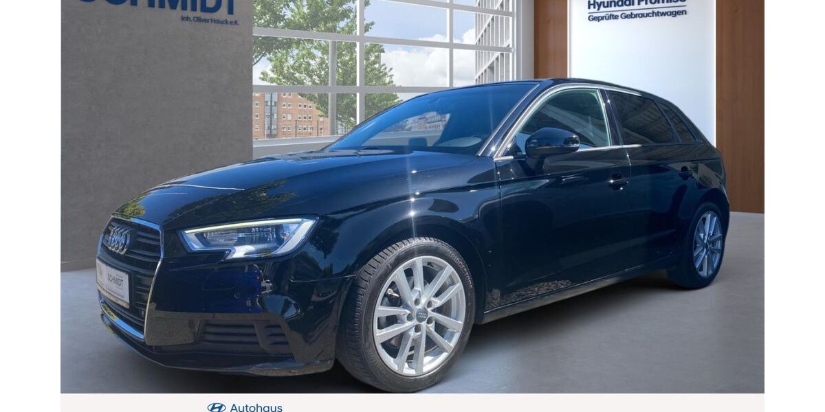 Audi A3 75.420 km 17.790 &euro; Freiburg 79111