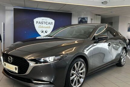 Mazda 3 67.000 km 19.800 &euro; Bad Krozingen 79189