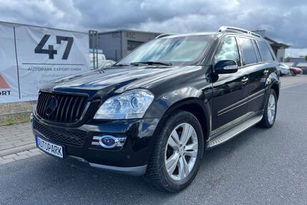 Mercedes GL 500