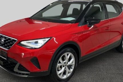 Seat Arona 22.250 km 20.700 € Freiburg 79108