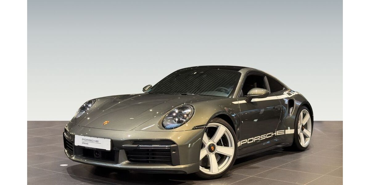 Porsche 992 6.112 km 269.890 &euro; Freiburg 79115